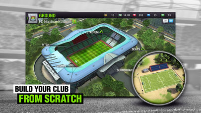 Download Top Eleven 2018 Soccer Manager App on your Windows XP/7/8/10 and MAC PC